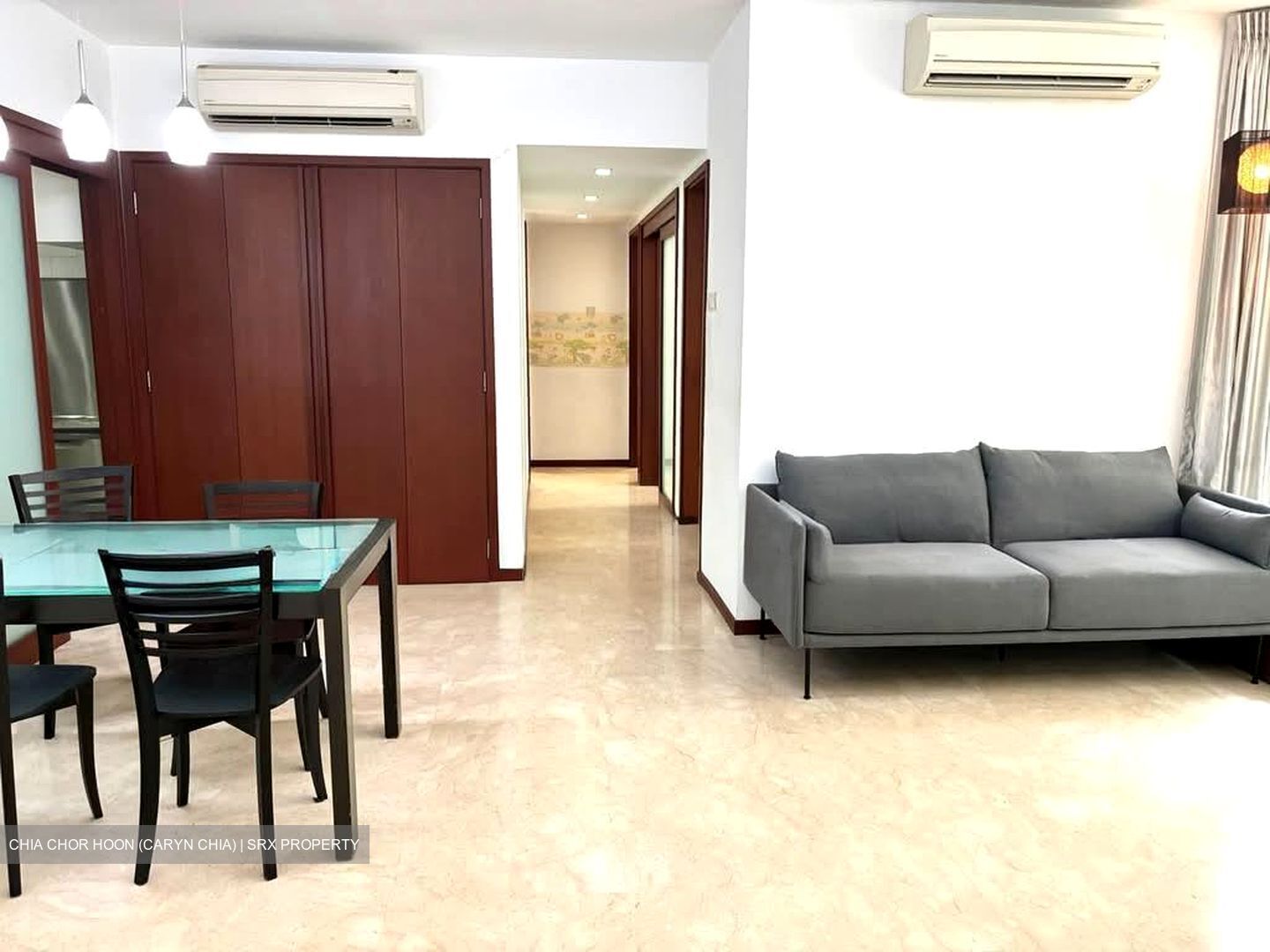 Edelweiss Park Condominium (D17), Condominium #589898001